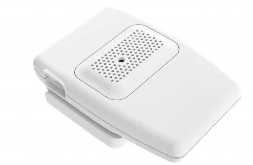 Smart Sensor Devices In Sweden Ab SSD 002 Air Quality Monitor