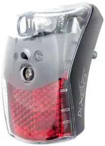 spanninga PIXEO Dynamo Safe-Stop Light