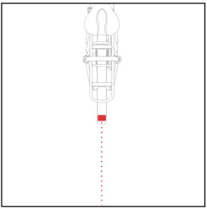 spanninga PIXEO Dynamo Safe-Stop Light