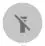 Flash off Icon
