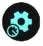 settings icon