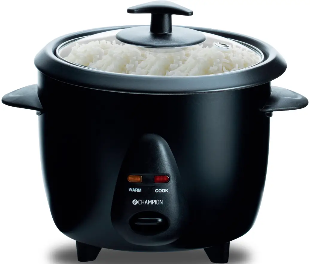 CHAMPION CHRK110 Rice Cooker