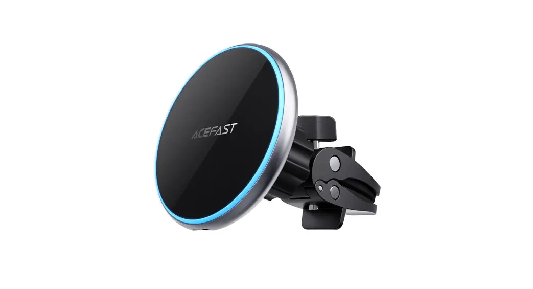 Acefast Mg3 D3 Magnetic Wireless Charging Car Holder User Guide