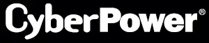 CYBER POWER LOGO