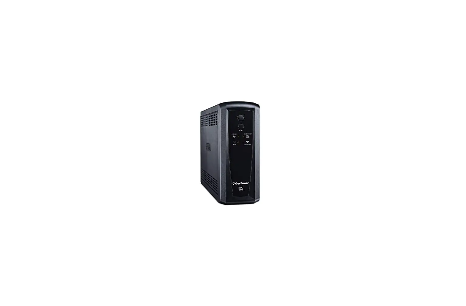 Cyberpower Cp900avr Avr Ups Mini Tower System User Manual Cyberpower Cp900avr Avr Ups Mini Tower System User Manual