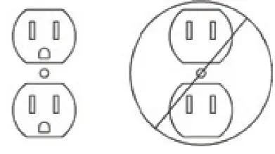 CyberPower CP900AVR AVR UPS Mini Tower System FIG 3
