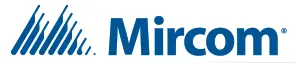 Mircom - logo