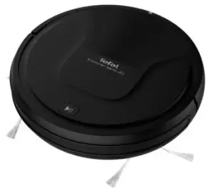 Tefal RG6825WH Automatic Robotic Vacuum Cleaner