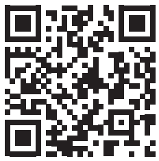 GATOR G4KDVR30 4K Ultra HD Dash Cam WiFi - QR code