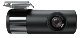 GATOR G4KDVR30 4K Ultra HD Dash Cam WiFi - Rear camera