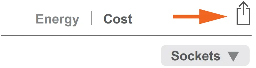 VOLTCRAFT 1694192 SEM6500 Wi Fi Energy Consumption Meter - plete