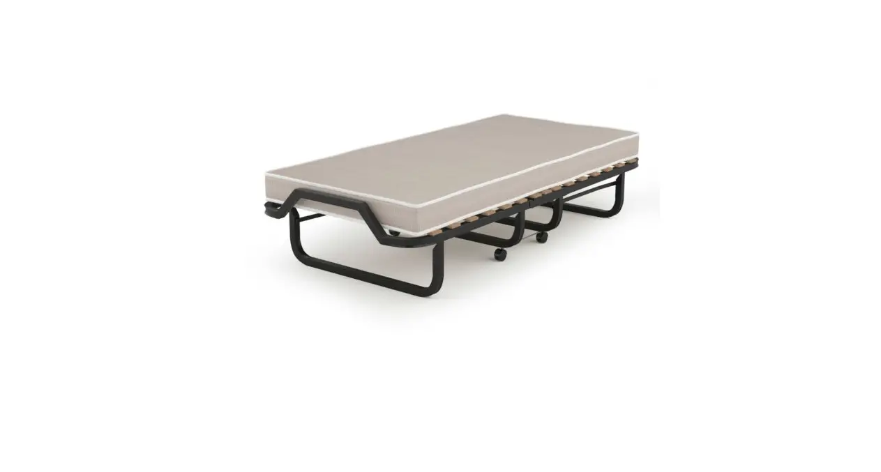 Costway Hw66085 Folding Bed With Mattress User Manual Costway Hw66085 Folding Bed With Mattress User Manual