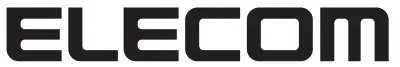 ELECOM logo