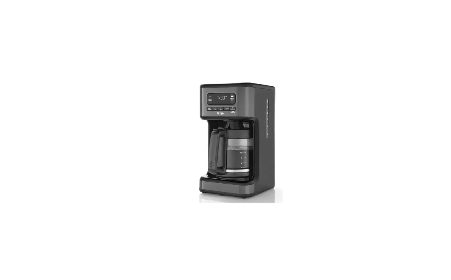 Mr Coffee Bvmc-pc14 Series 14 Cup Programmable Coffee Maker User Manual Mr Coffee Bvmc-pc14 Series 14 Cup Programmable Coffee Maker User Manual