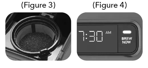 Mr Coffee BVMC-PC14 Series 14 fig 5