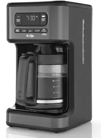 Mr Coffee BVMC-PC14 Series 14