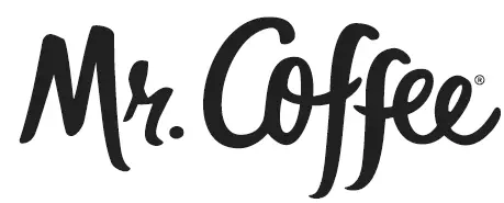 mr coffee logo