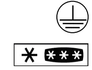 beko CSTM3546 Fridge Freezer 1