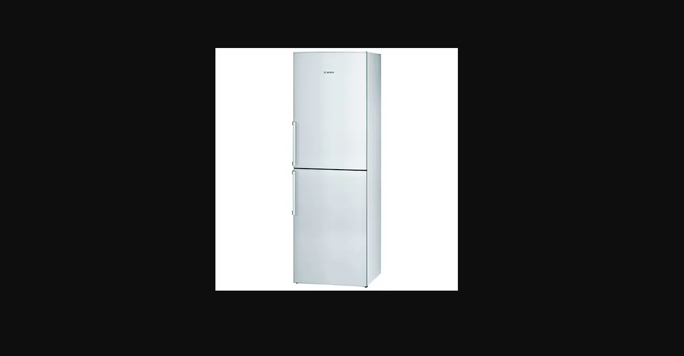 Beko Cstm3546 Fridge Freezer Instructions