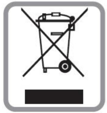APsystems ECU B Energy Communication Unit - disposal