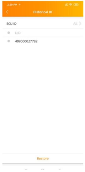 APsystems ECU B Energy Communication Unit - figure 11