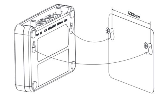 APsystems ECU B Energy Communication Unit - figure 5