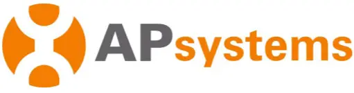 APsystems ECU B Energy Communication Unit - logo