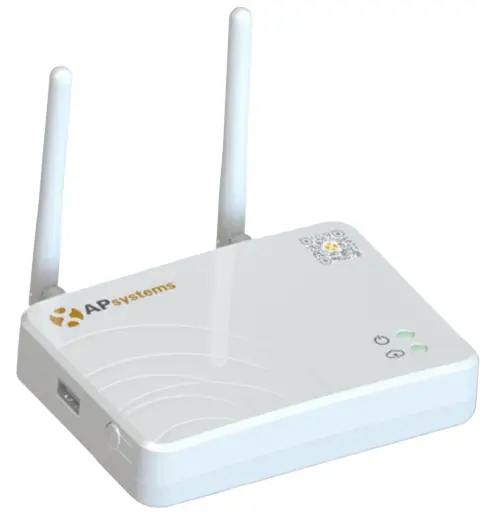 APsystems ECU B Energy Communication Unit