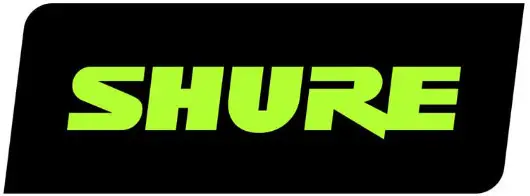 SHURE Home Office Logo
