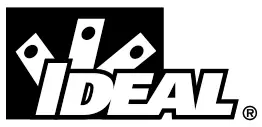 IDEAL - logo
