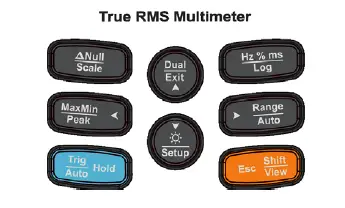 KEYSIGHT-U1271A-Handheld-Digital-Multimeter-11