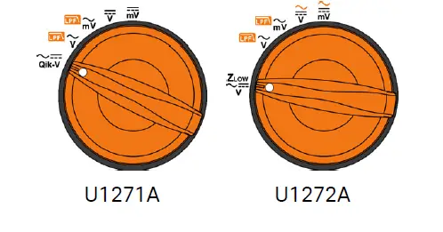 KEYSIGHT-U1271A-Handheld-Digital-Multimeter-16