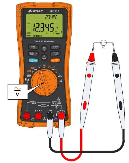 KEYSIGHT-U1271A-Handheld-Digital-Multimeter-17