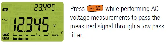 KEYSIGHT-U1271A-Handheld-Digital-Multimeter-18