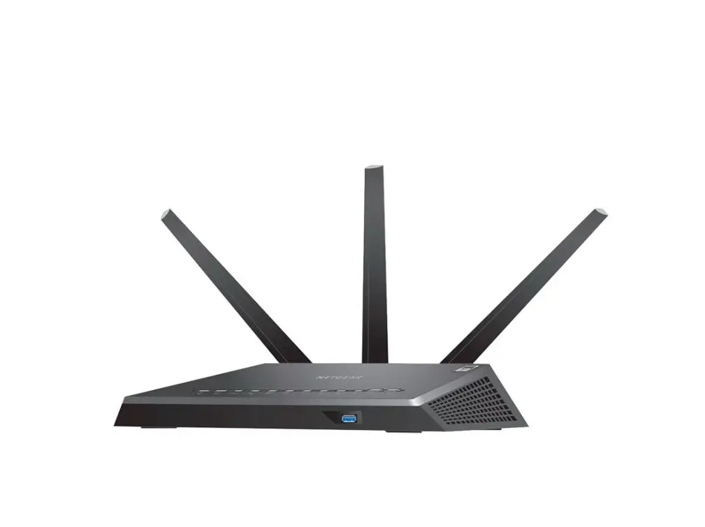 Netgear Ac2100 Smart Wifi Router User Guide Netgear Ac2100 Smart Wifi Router User Guide