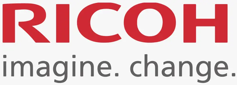 RICOH R04010 Theta X 360-Degree Cameras LOGO