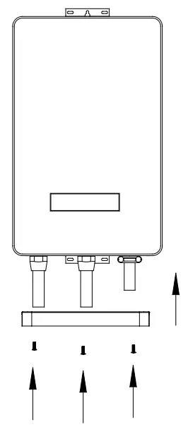 ECCOTEMP iE 11 Series Electric Tankless Water Heater -fig14