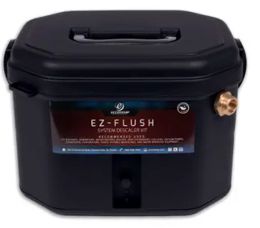 ECCOTEMP iE 11 Series Electric Tankless Water Heater -fig15