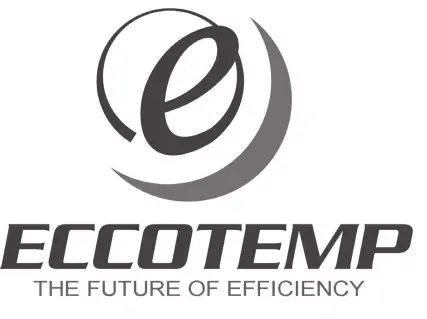 ECCOTEMP -logo