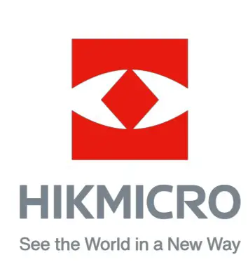 HIKMICRO E1L Handheld Thermography Camera - Appearan