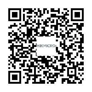 HIKMICRO E1L Handheld Thermography Camera - QR