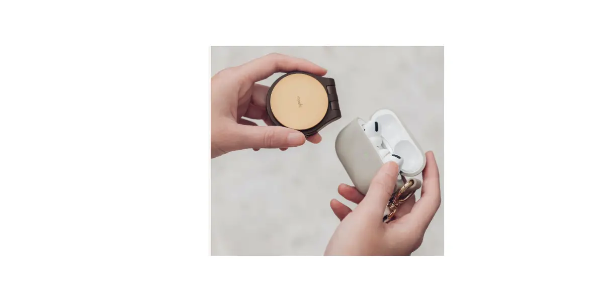 Moshi Orbito Bluetooth Tx Audio Adapter Instructions