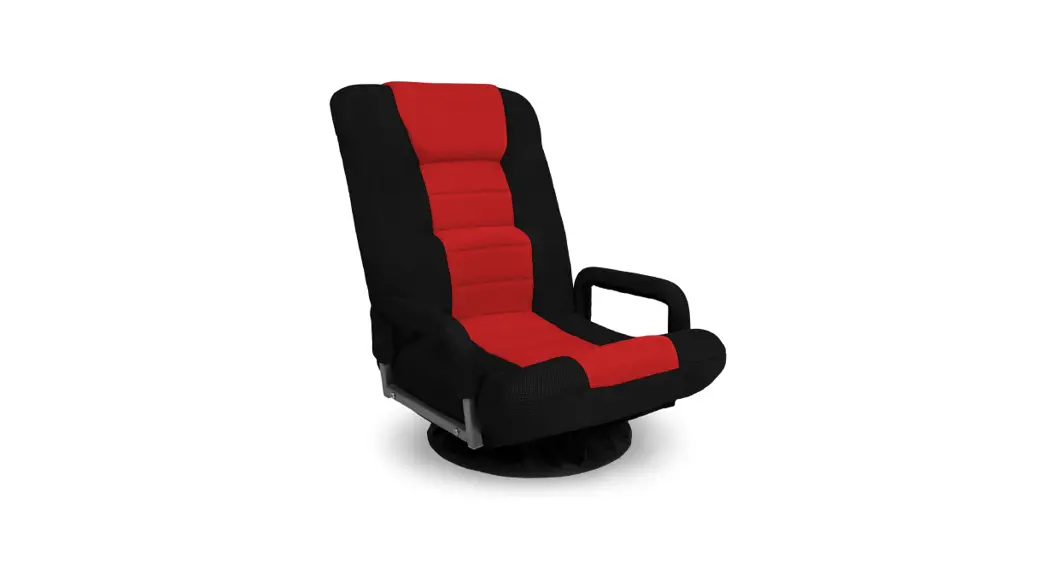 Bcp Sky5599 360-degree Swivel Gaming Chair Instruction Manual Bcp Sky5599 360-degree Swivel Gaming Chair Instruction Manual