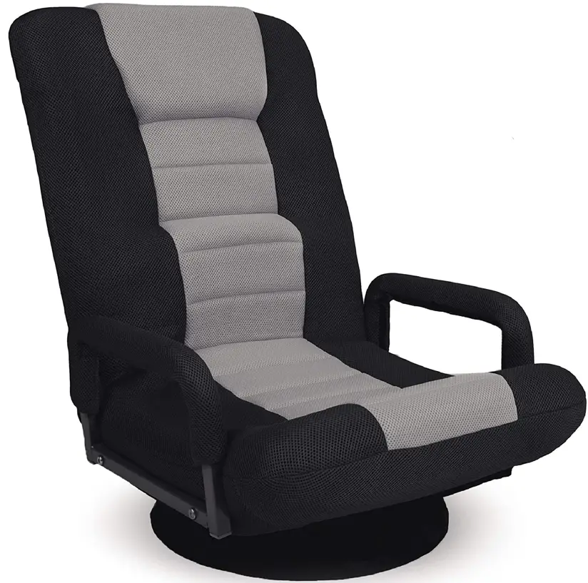 bcp SKY5599 360 Degree Swivel Gaming Chair
