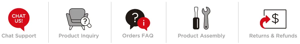 bcp SKY5599 360 Degree Swivel Gaming Chair - fig2