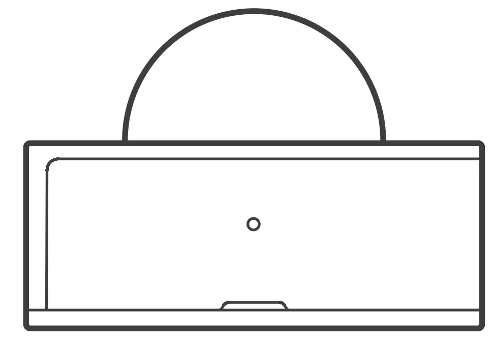 SONOFF PIR3 RF Motion Sensor - fig