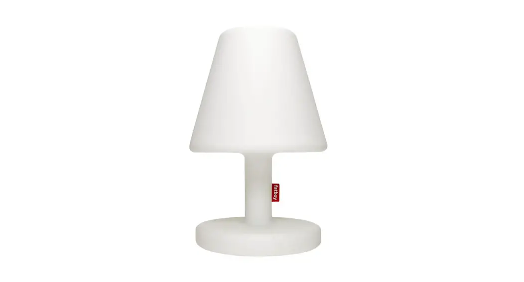 Fatboy Edison The Medium Led Light H 51cm User Manual