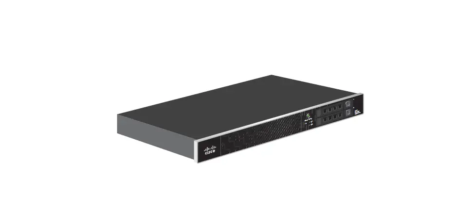 Cisco Web Security Appliance S170 User Guide