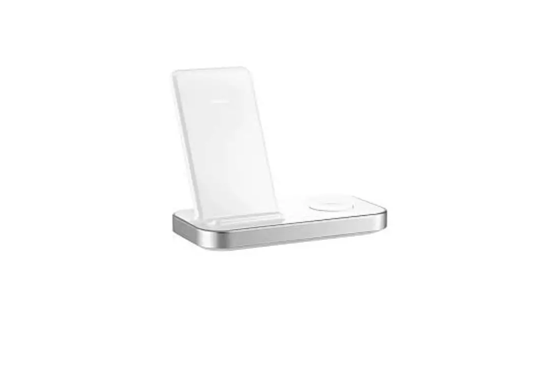Ubiolabs Wireless Charging Stand Wall Adapter Features User Manual Ubiolabs Wireless Charging Stand Wall Adapter Features User Manual