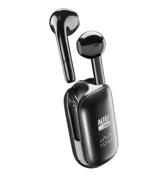 Altech Btevolvetwsalk Evolve True Wireless Stereo Earphones With Microphone Instructions